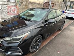 شێڤرۆلێت کروز